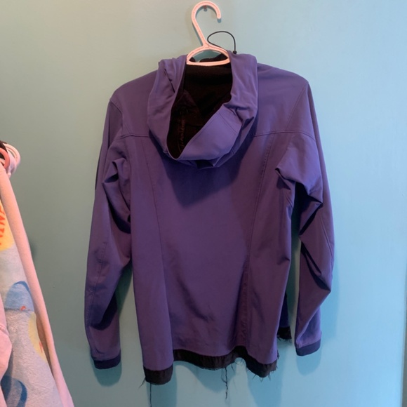 Arc’teryx jacket - Picture 4 of 4